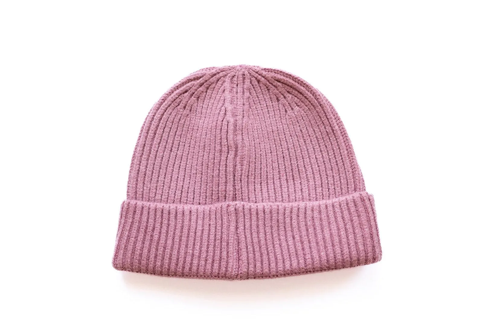 Blush Beanie