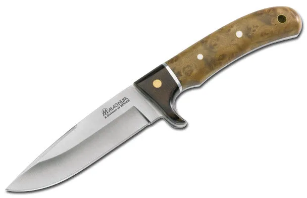 Boker Magnum Elk Hunter 02GL683 Fixed Blade