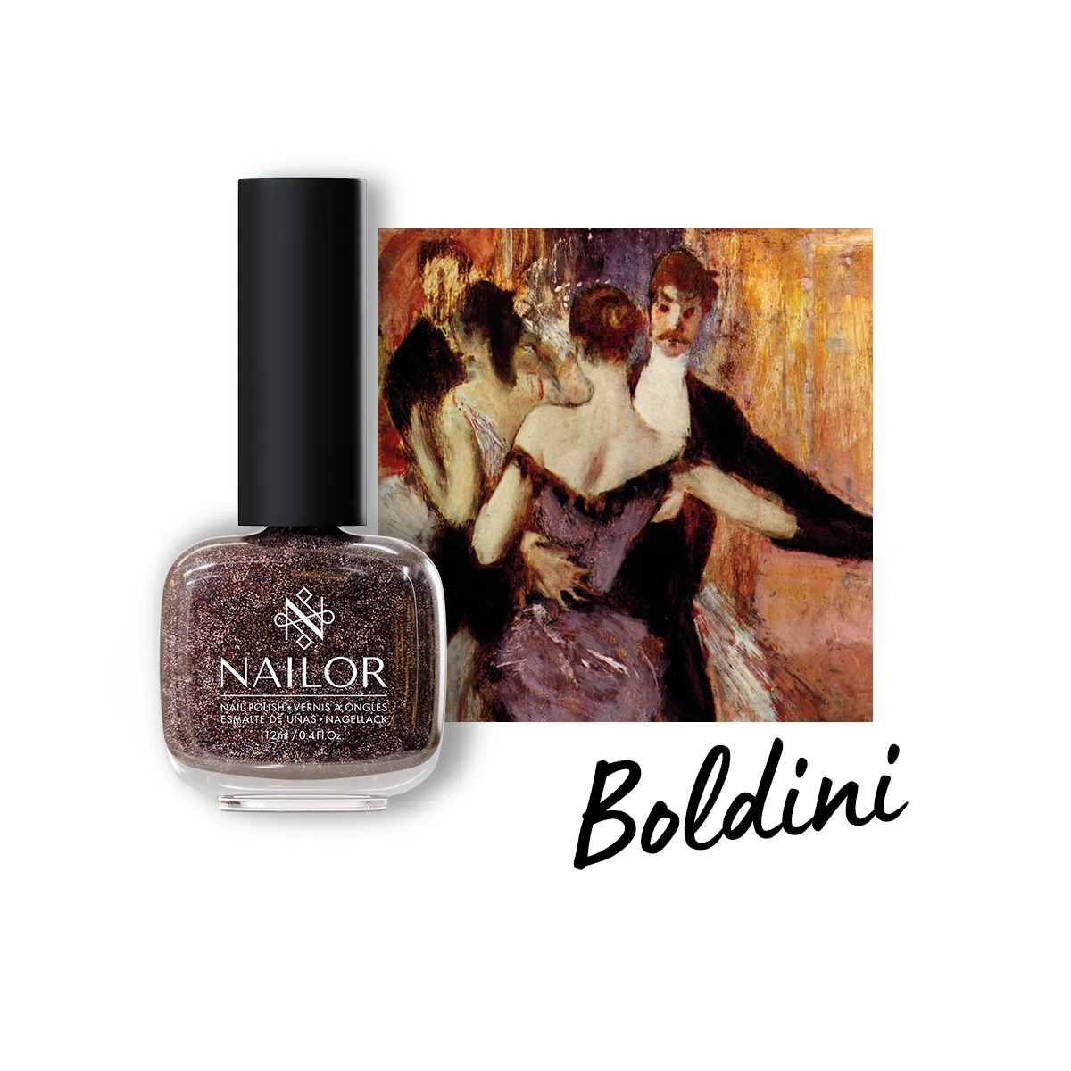 #BOLDINI