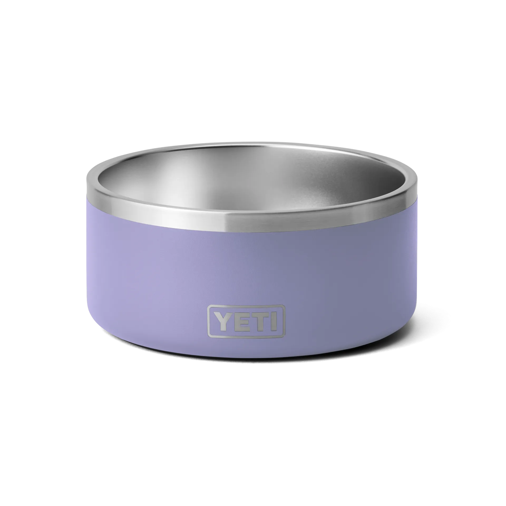 Boomer 8 Dog Bowl - Cosmic Lilac