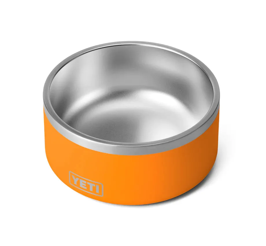 Boomer 8 Dog Bowl