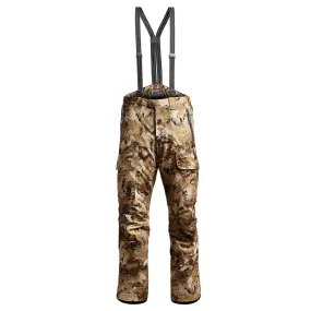 Boreal AeroLite Bib Pant Optifade Waterfowl