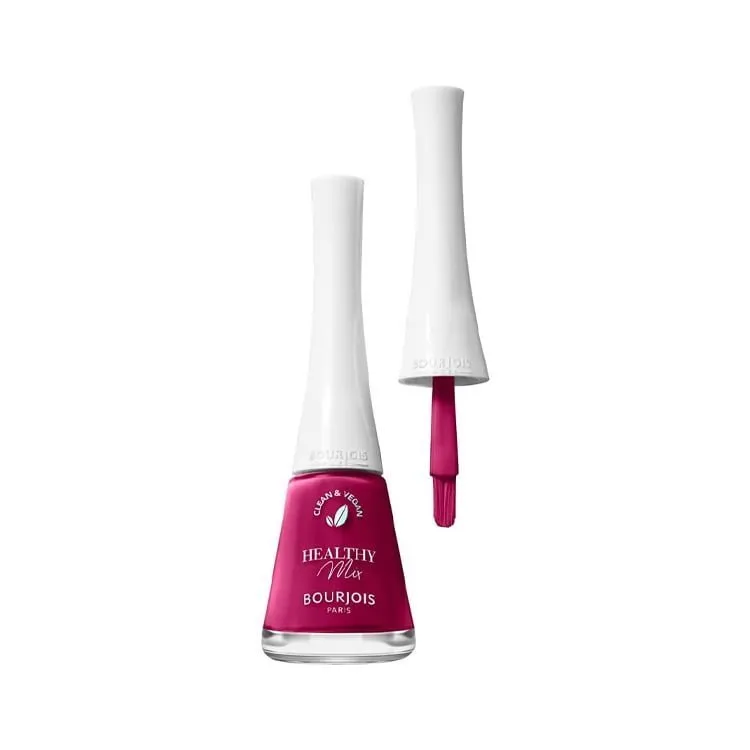 Bourjois Healthy Mix Vegan Nail Polish