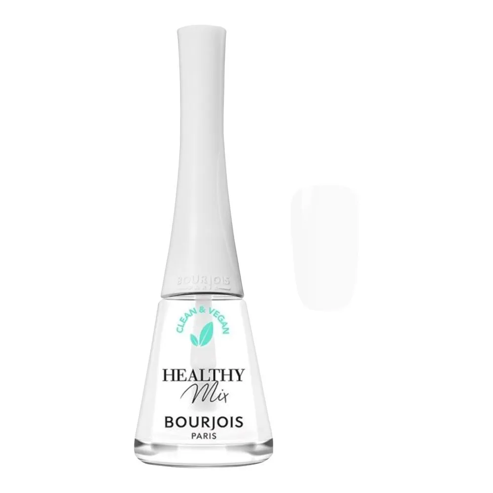 Bourjois Healthy Mix Vegan Nail Polish