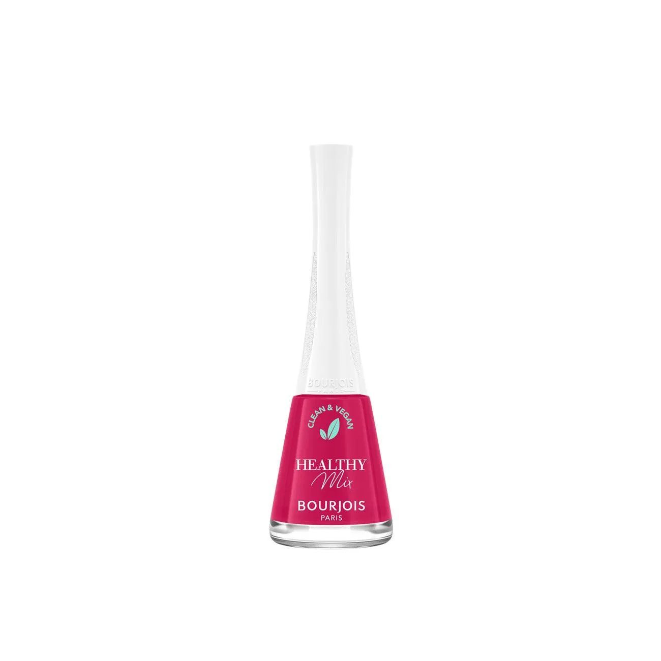 Bourjois Healthy Mix Vegan Nail Polish