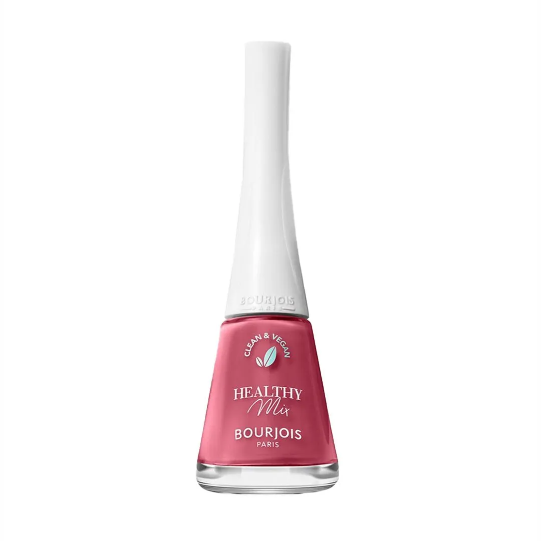 Bourjois Healthy Mix Vegan Nail Polish