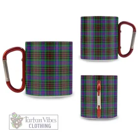 Brodie Hunting Modern Tartan Classic Insulated Mug