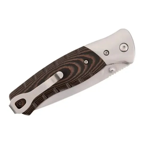 Buck Small Folding Selkirk