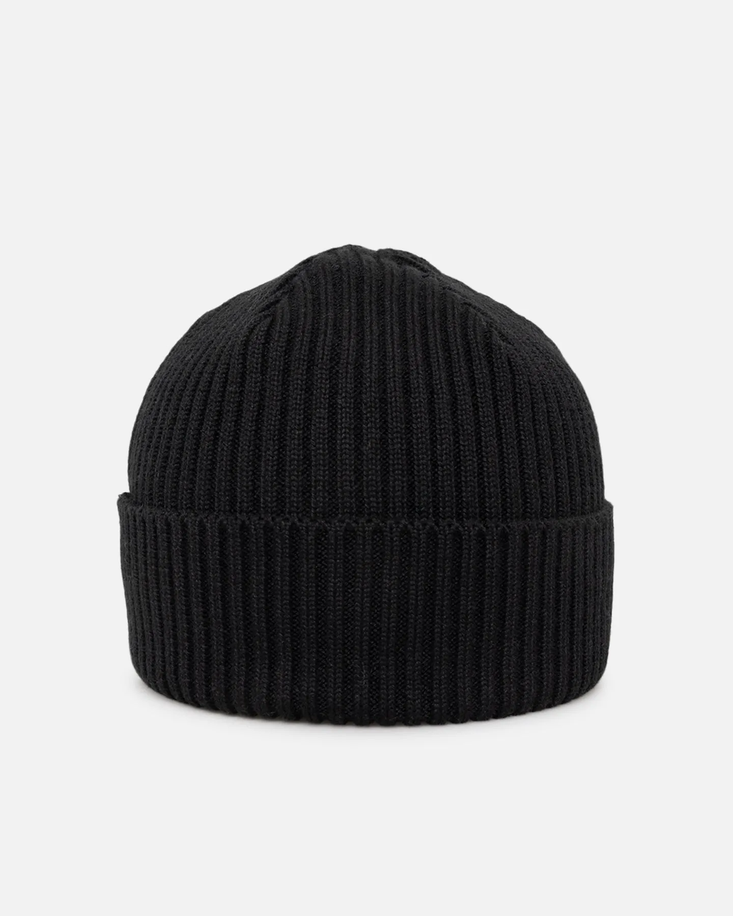 Champion Lifestyle Small C Beanie Black