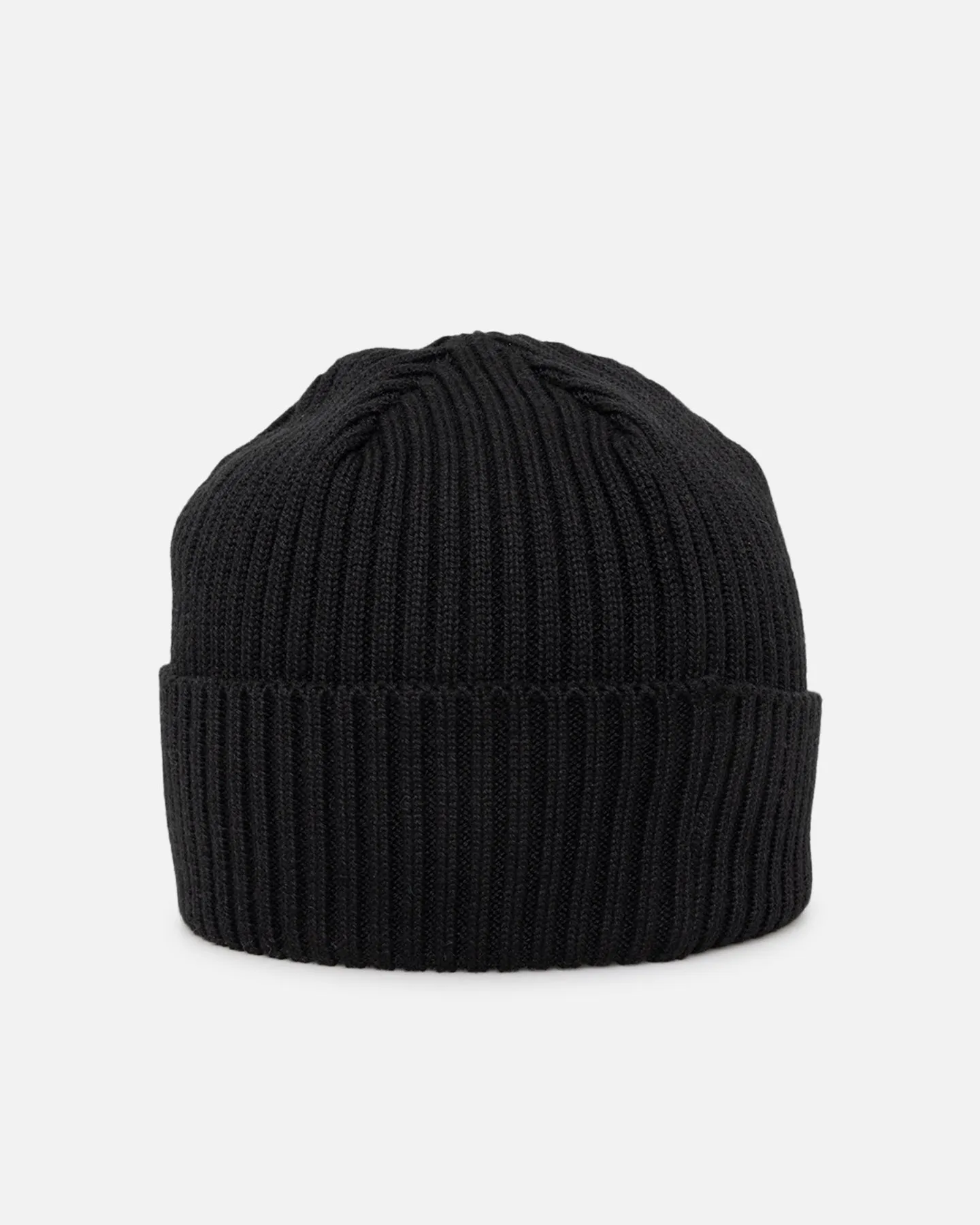 Champion Lifestyle Small C Beanie Black