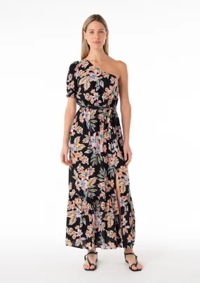 Chasing Sun Maxi Dress