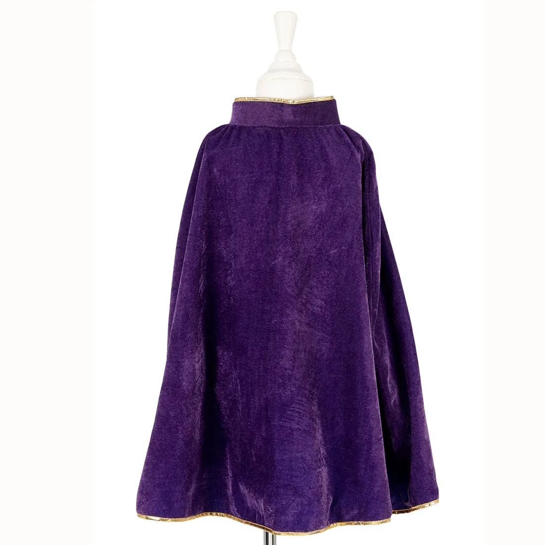 Children's Velvet Wizard Cape