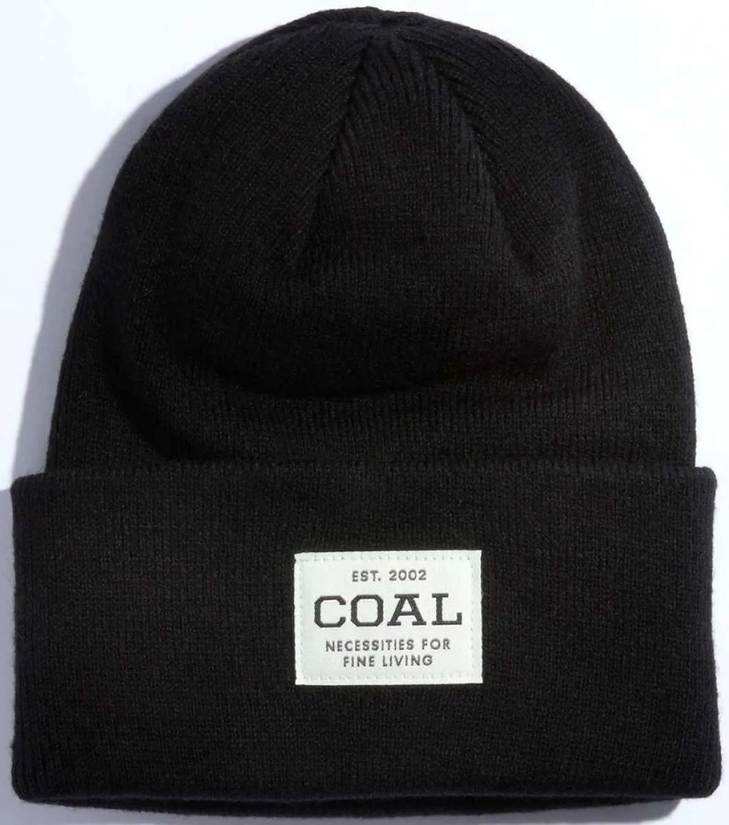 Coal Uniform Tall Beanie 2023