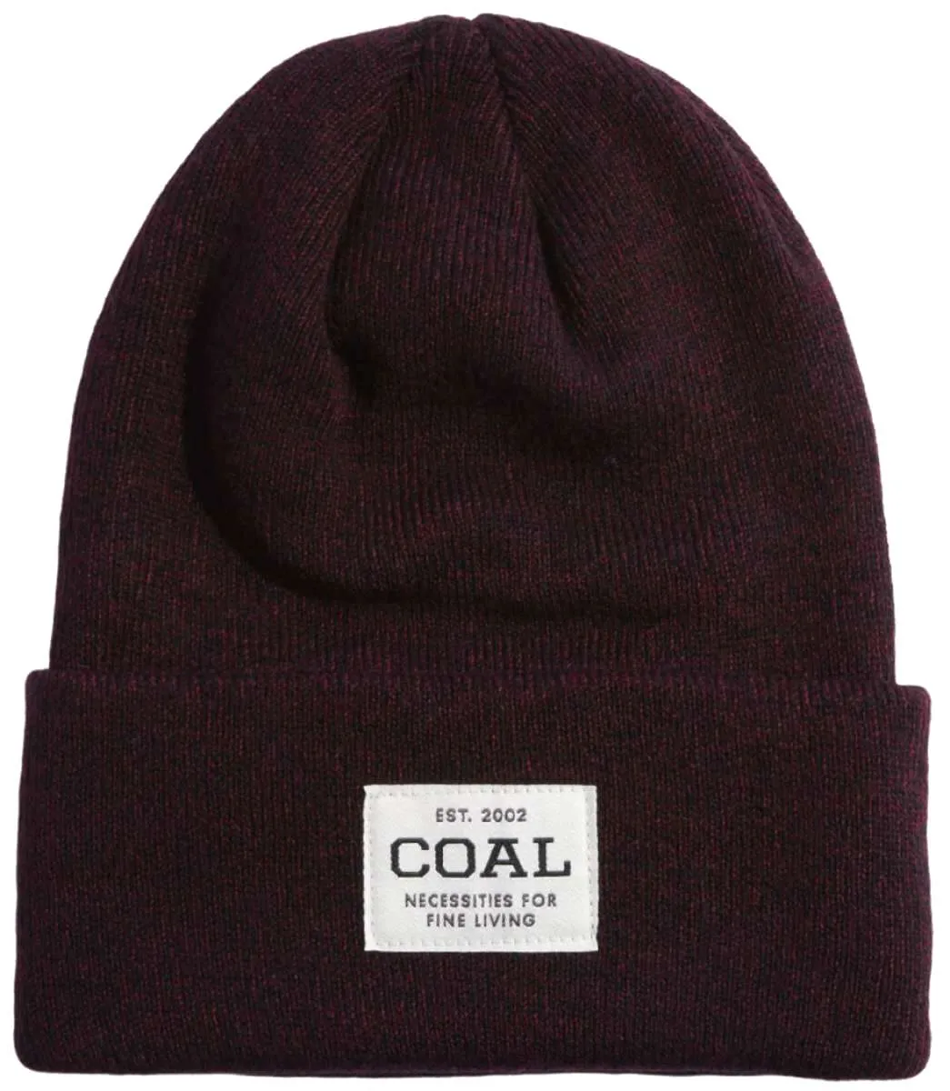 Coal Uniform Tall Beanie 2023