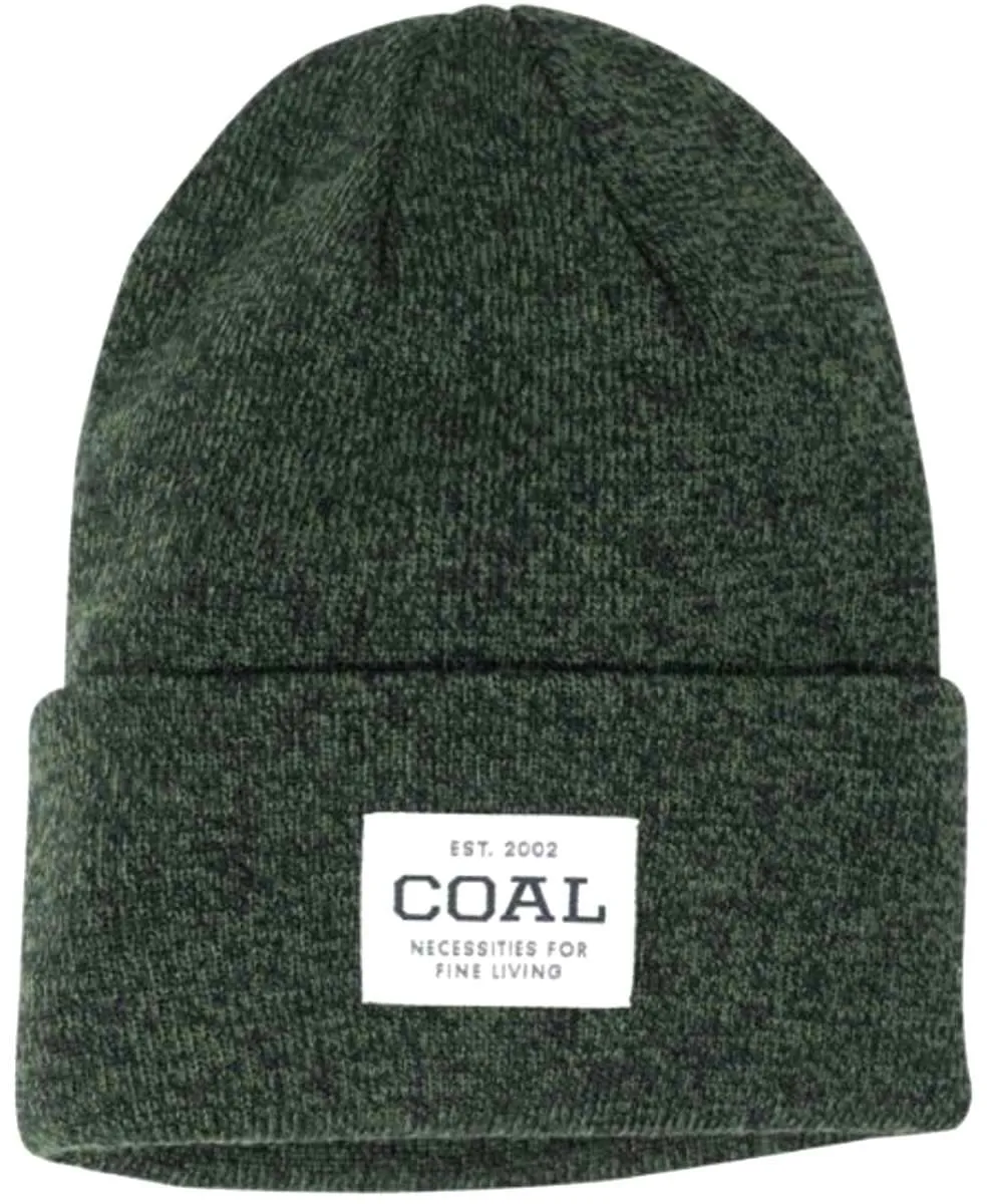 Coal Uniform Tall Beanie 2023