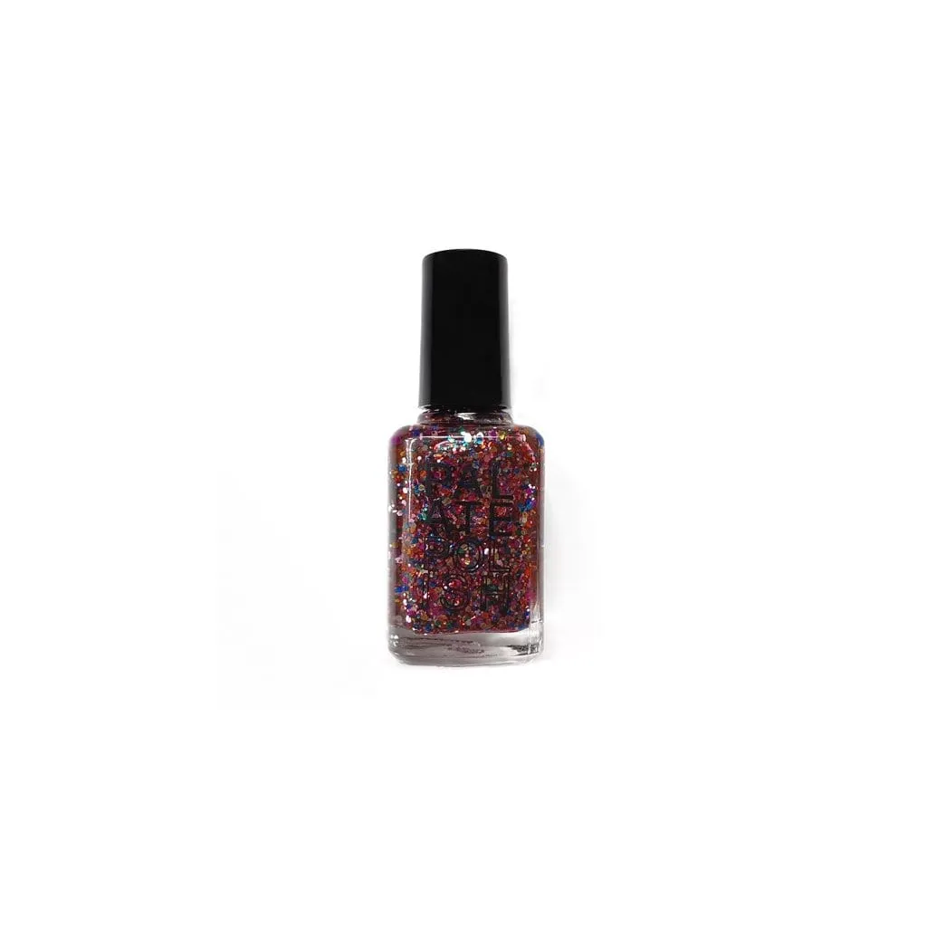 Confetti Cake Nail Polish