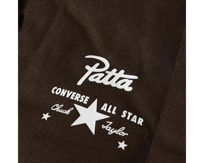 Converse X Patta Utility Reversible Vest