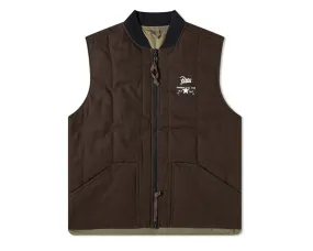 Converse X Patta Utility Reversible Vest