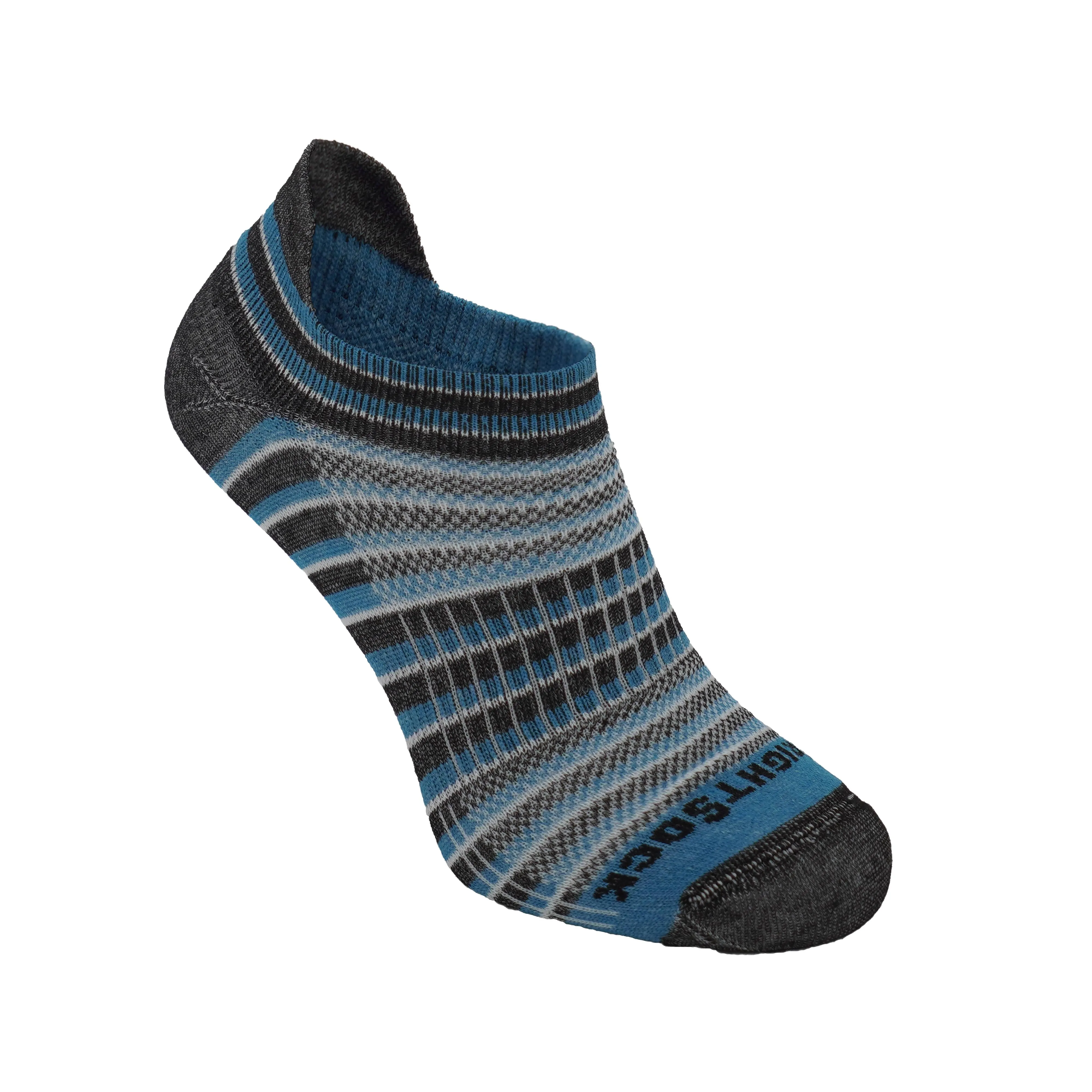 CoolMesh II Stripes Tab Anti Blister System