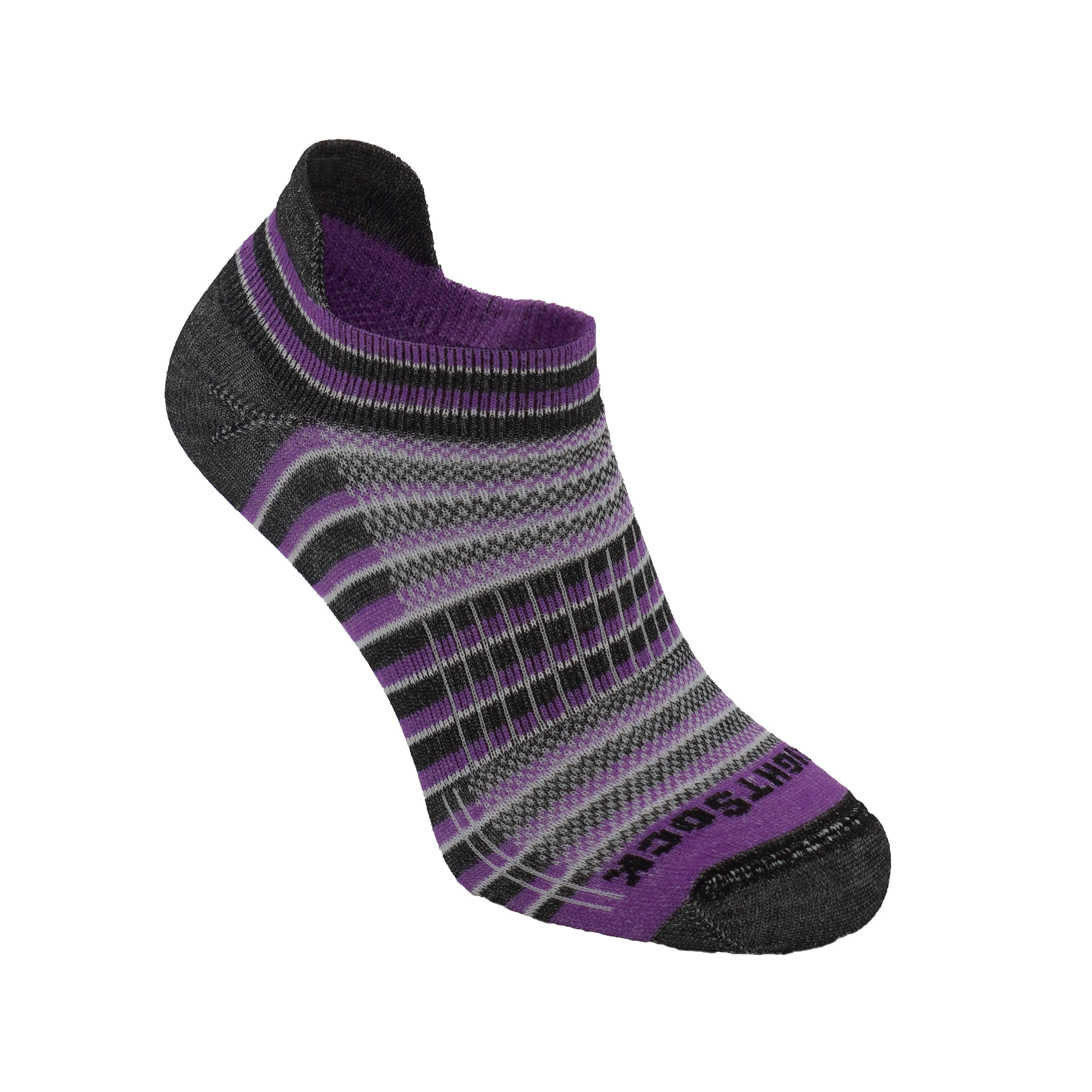 CoolMesh II Stripes Tab Anti Blister System