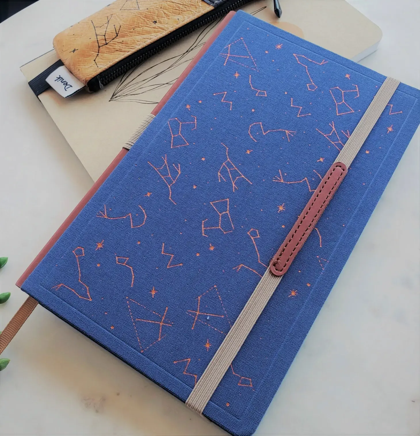 core constellation journal