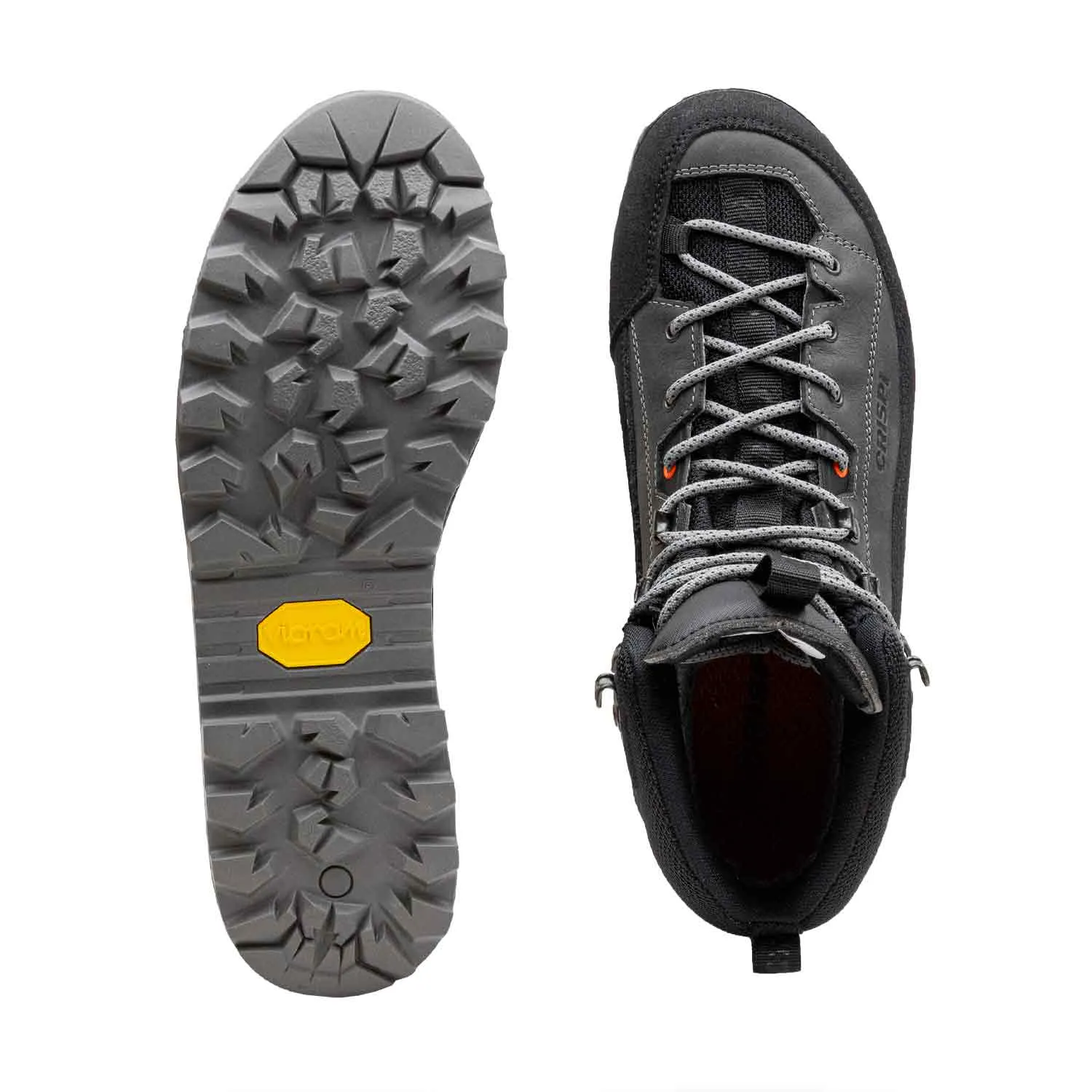 Crispi Altitude GTX Non-Insulated Boots (Anthracite)