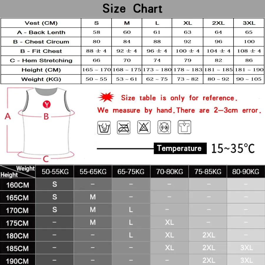 Cycling Underwear Sport Base Layer White Cycling Jersey Reflective Vest Men Undershirt Quick Dry Elastici Vest Road Bike Jersey