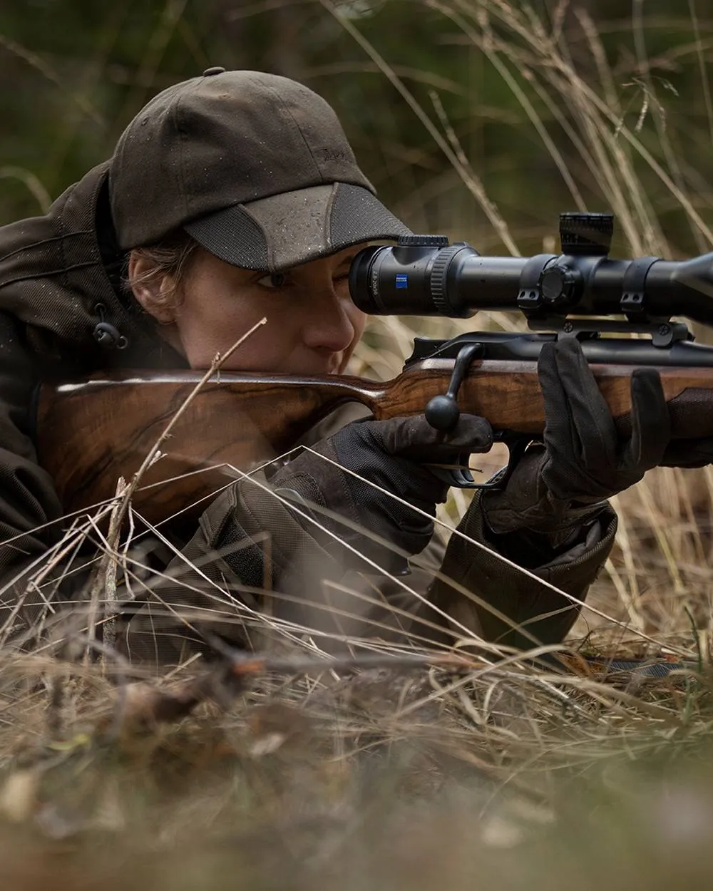 Deerhunter Lady Mary Jacket