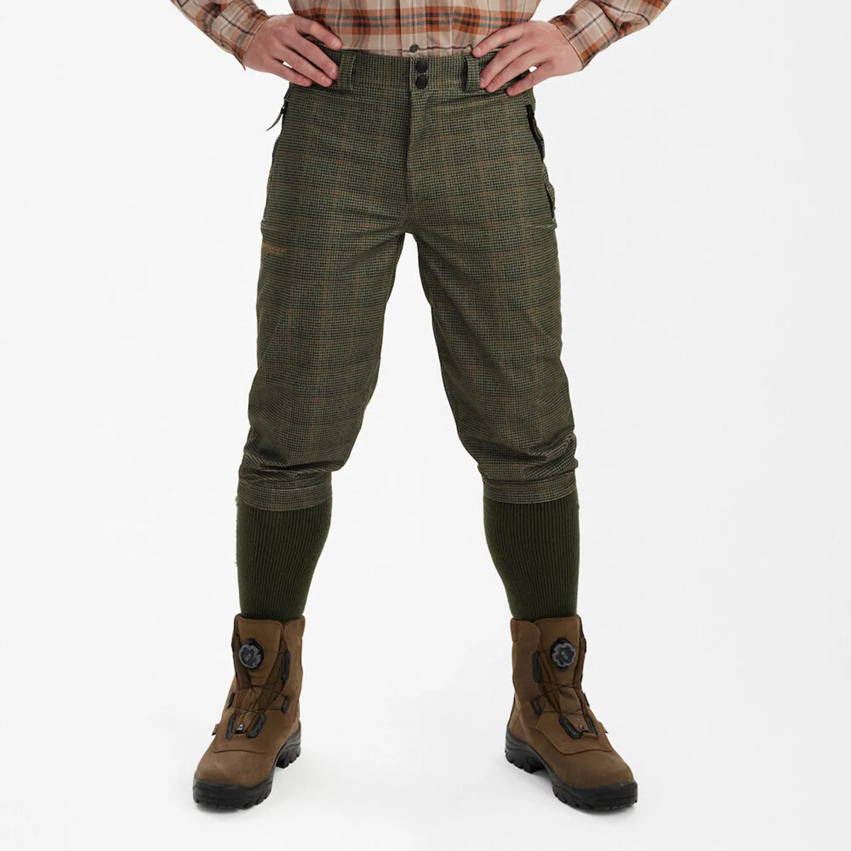 Deerhunter Pro Gamekeeper Breeks