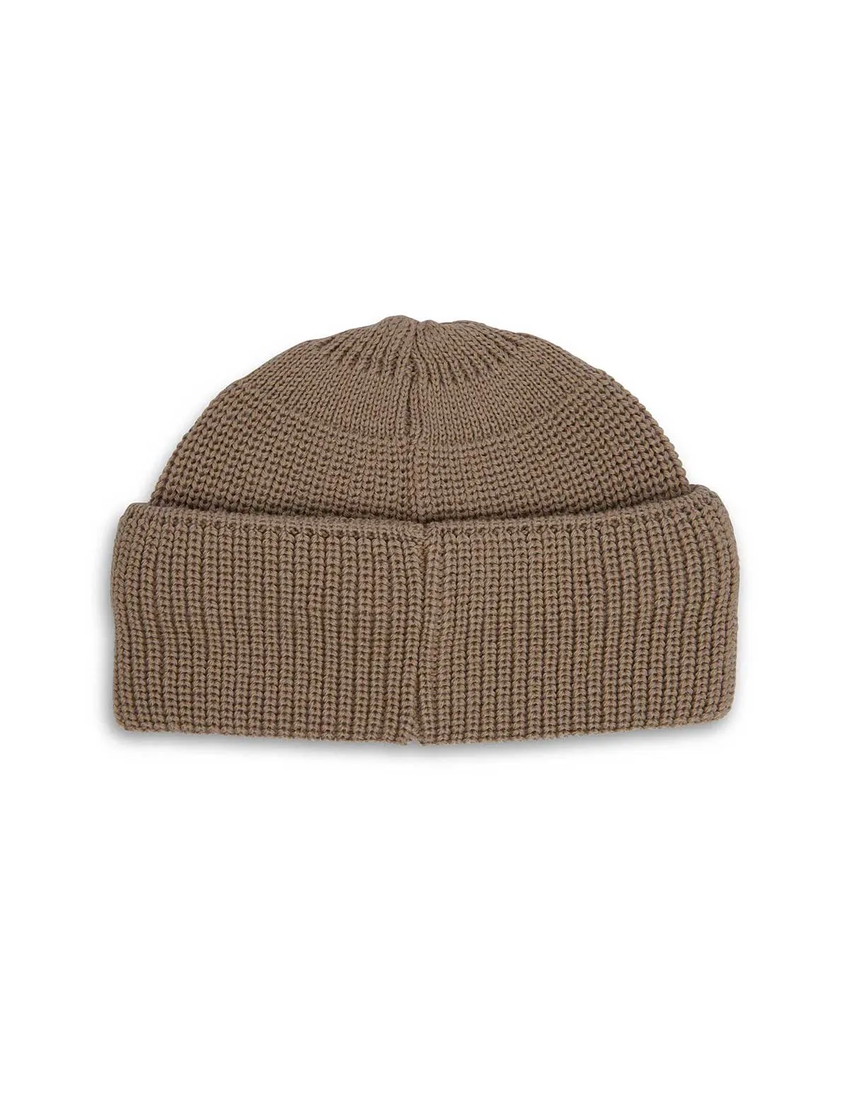 Deus Ex Machina Classics Deck Pill Beanie Khaki