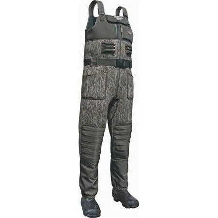 Drake EQWader Dryfuse Seam Insulated Wader