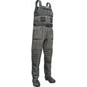 Drake EQWader Dryfuse Seam Insulated Wader