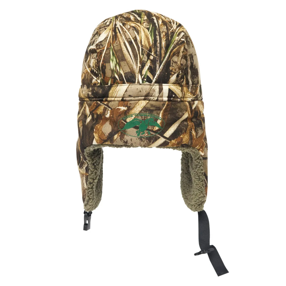 Duck Commander x Hot Shot Men's Deke Trapper Hat