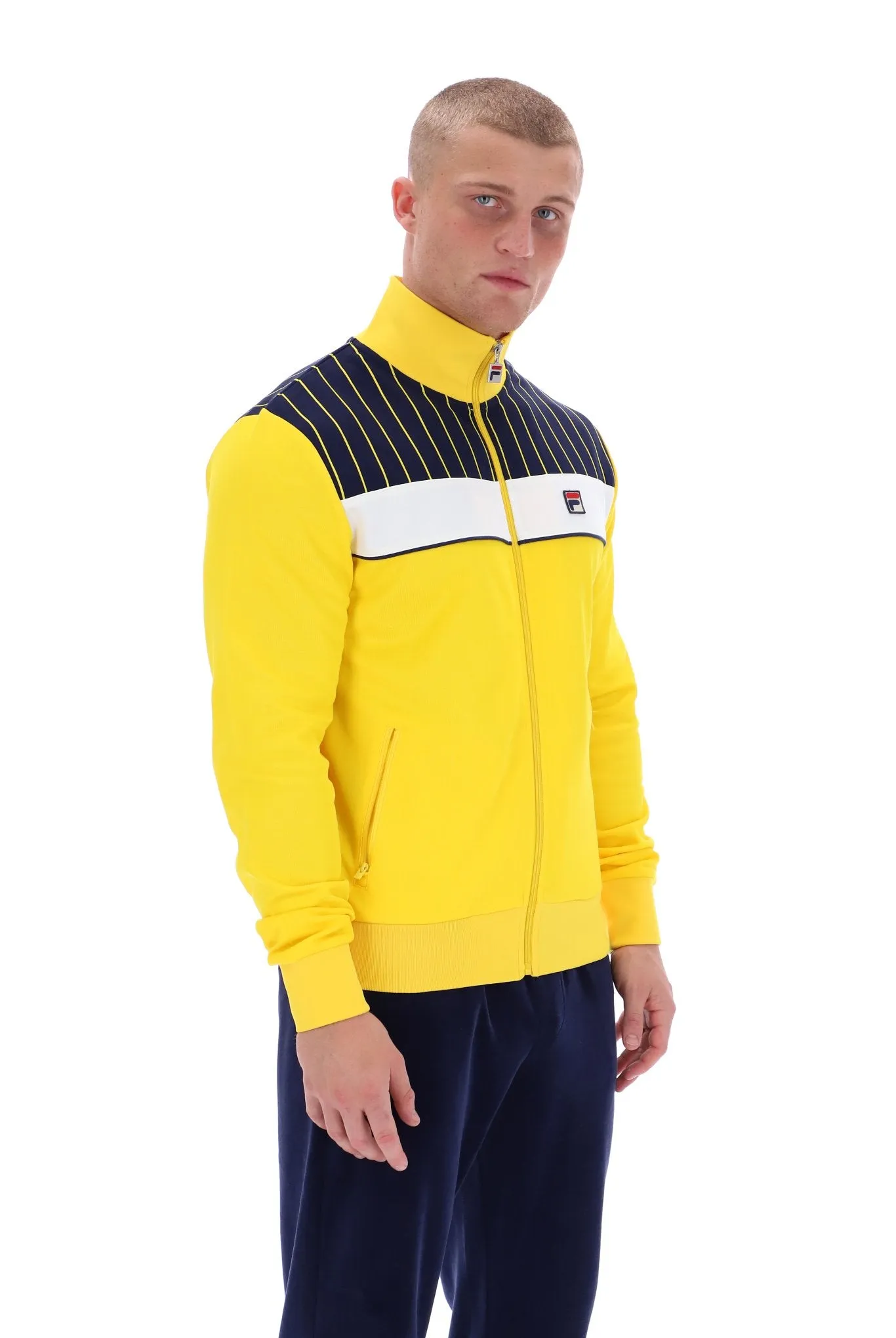 Eccellente Track Jacket