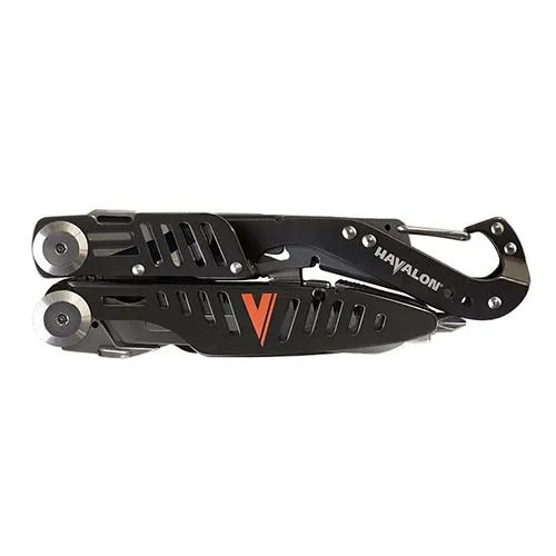 Evolve - Multi Tool with Zip Up Carrying Case, Clam Package