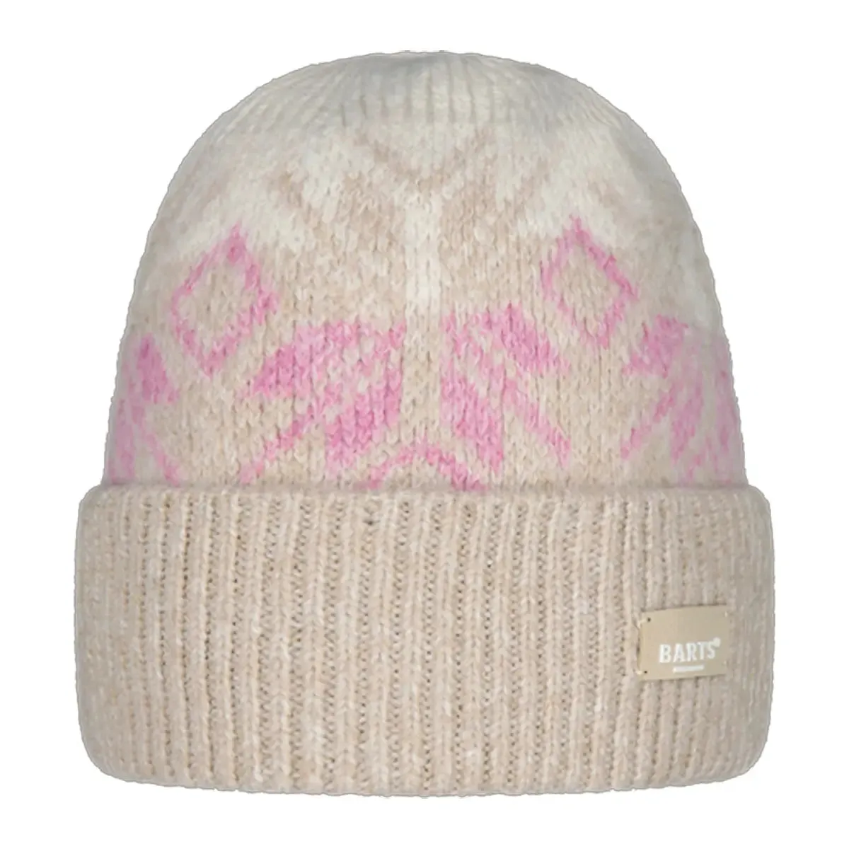 Fairywren Beanie - Orchid