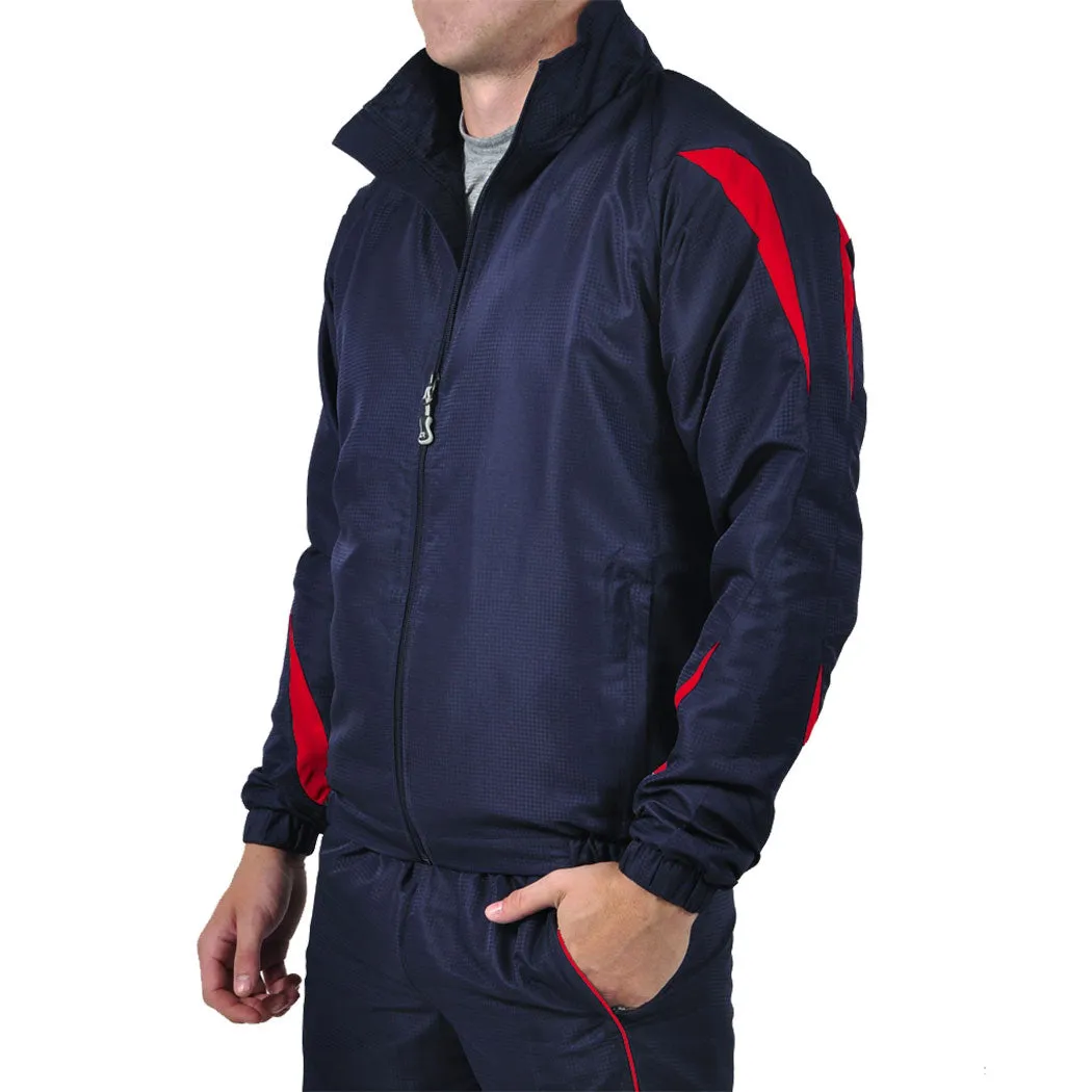 Firstar Game Ready Track Suit Jacket (Youth)