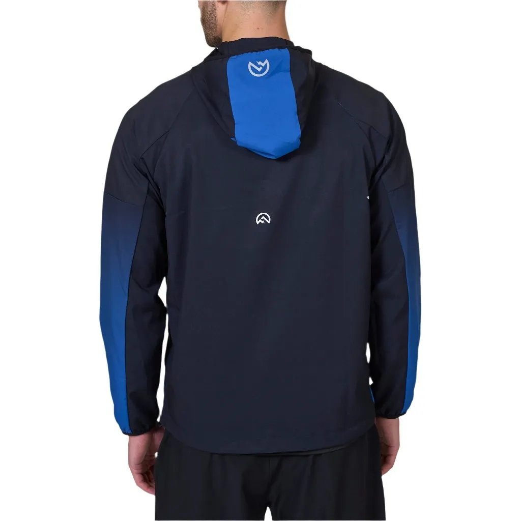 Flux Gradient Jacket Men