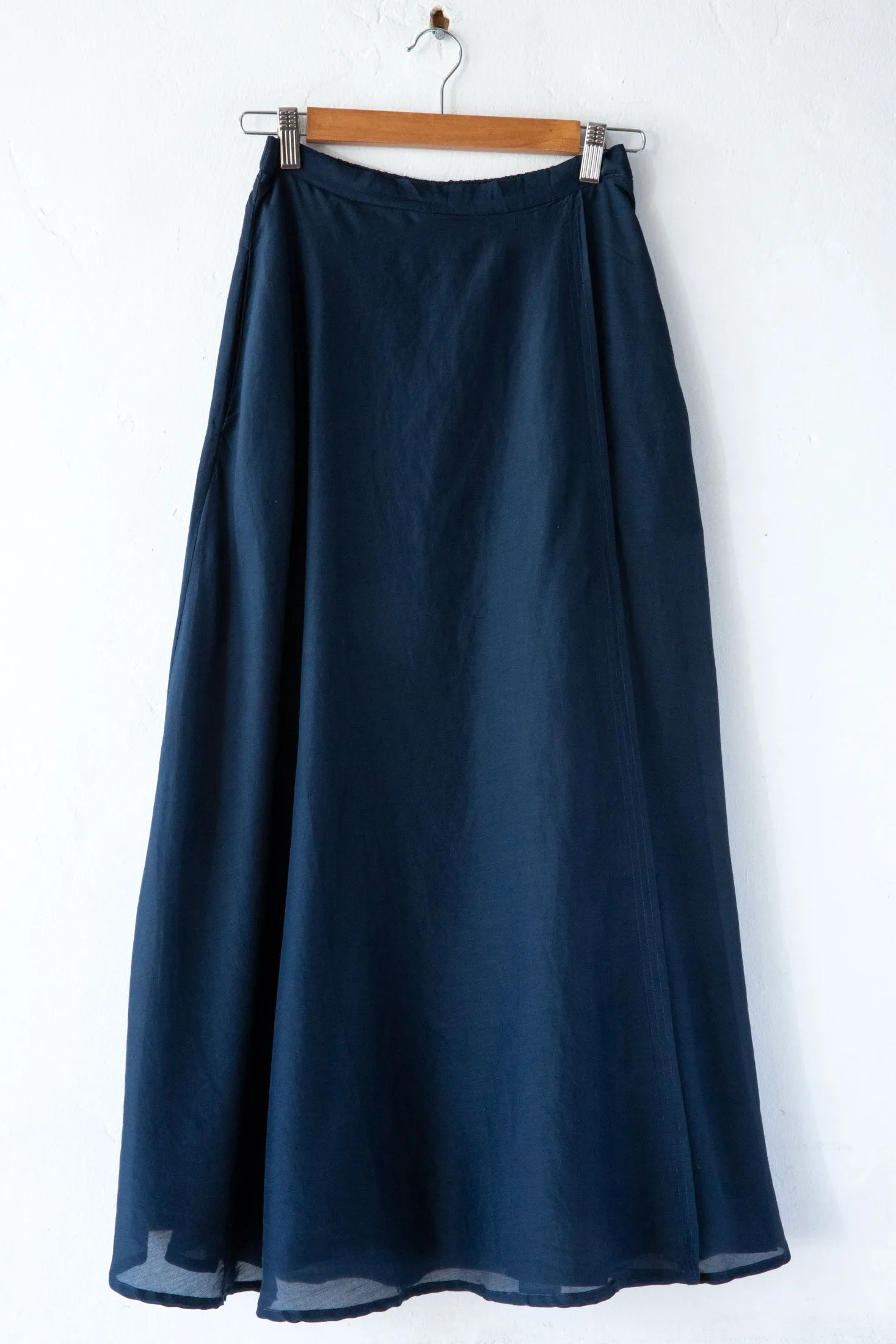 Gable Voile Skirt