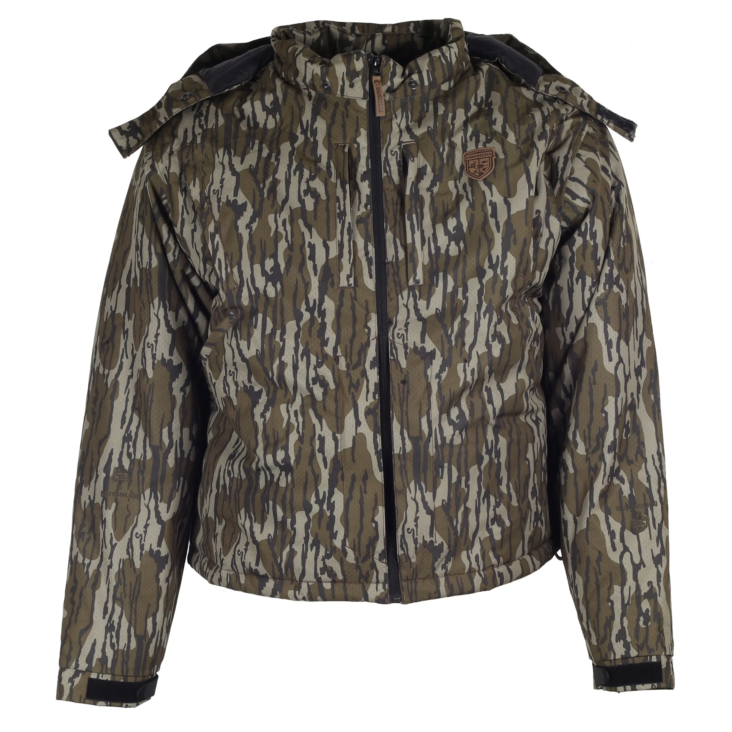 Gamekeeper Backwater Wader Jacket