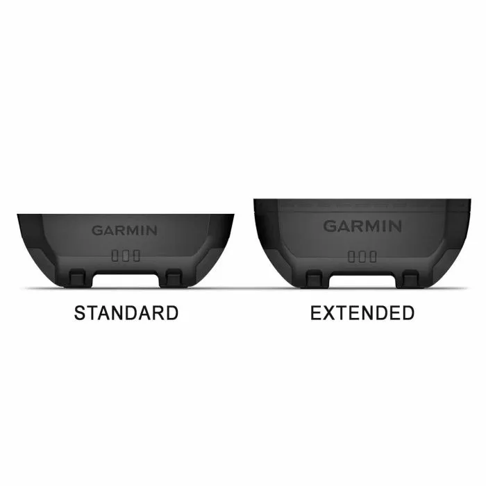 Garmin Extended Battery Pack - Alpha T20 & TT25 Dog Collar Accessory