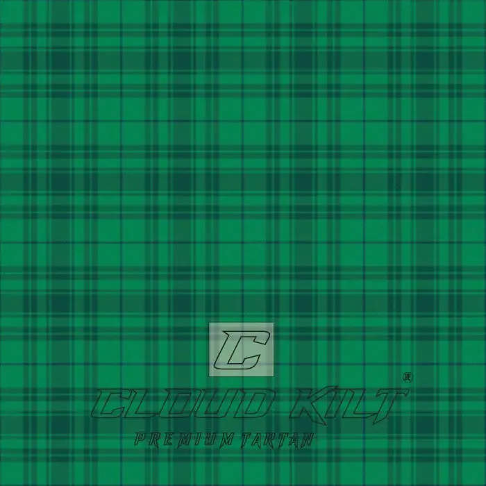 Gates Hunting Tartan