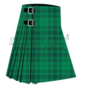 Gates Hunting Tartan