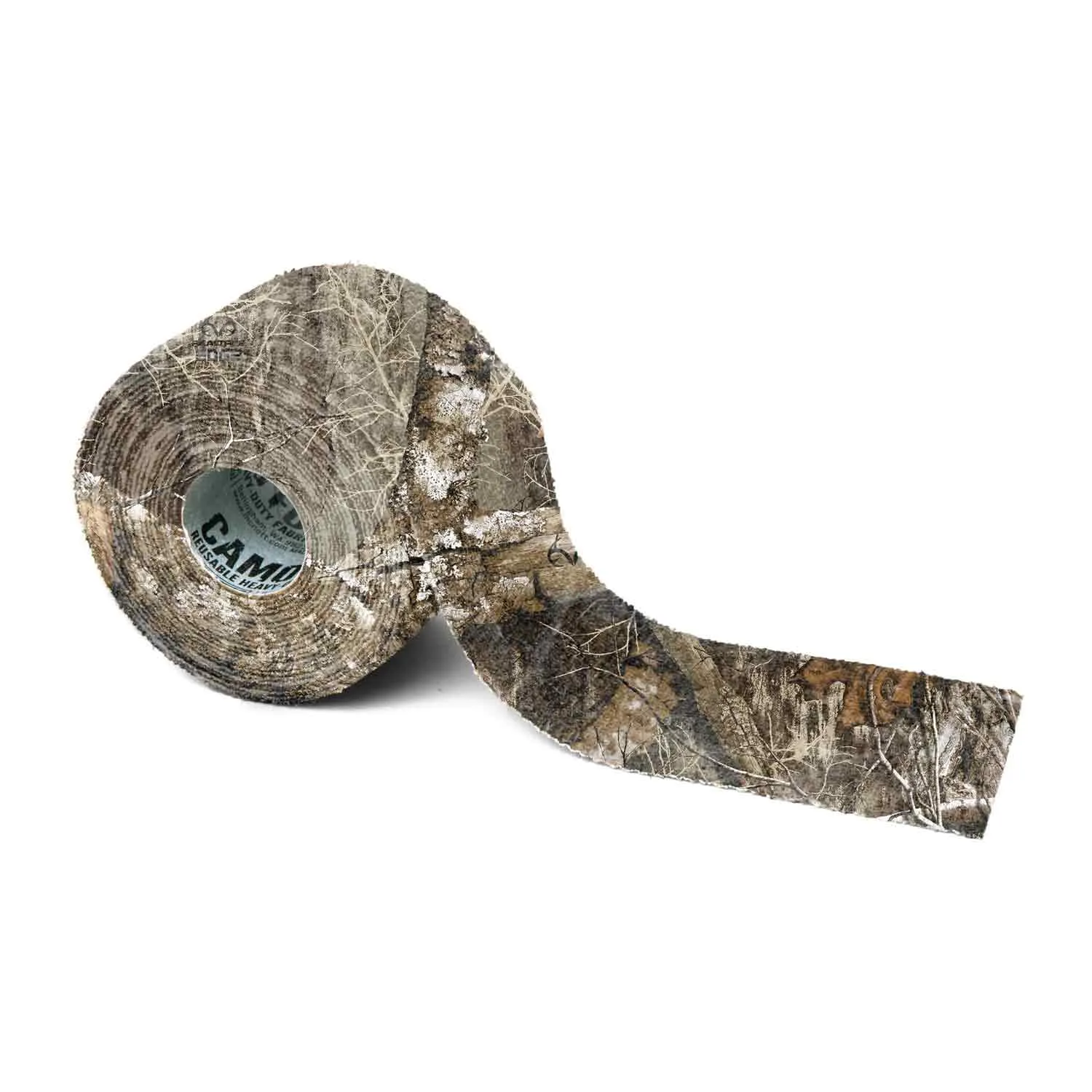 Gear Aid Camo Form Fabric Wrap