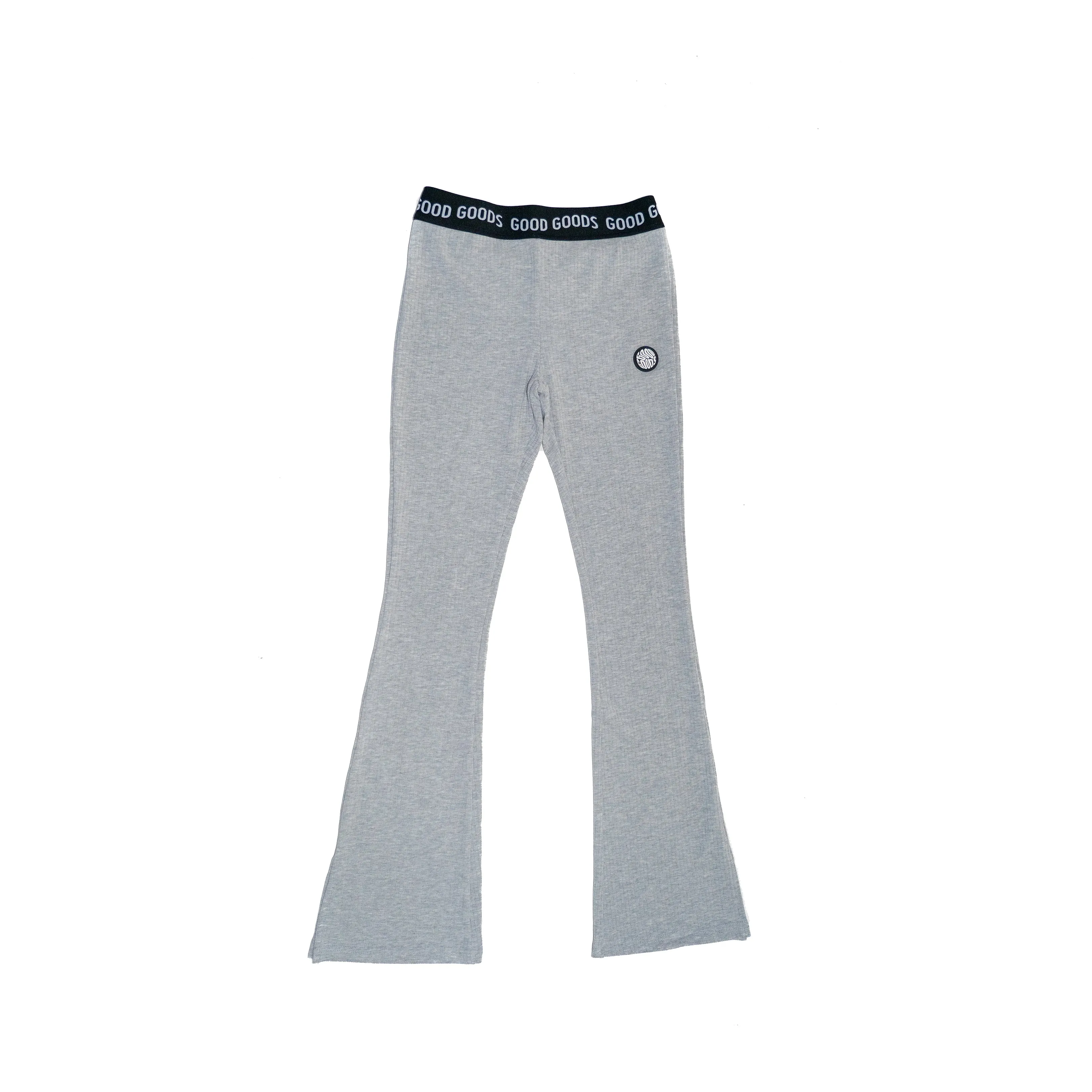 Good Goods Lola Pants - Grey