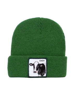 GOORIN BROS THE MILK BANDS BEANIE