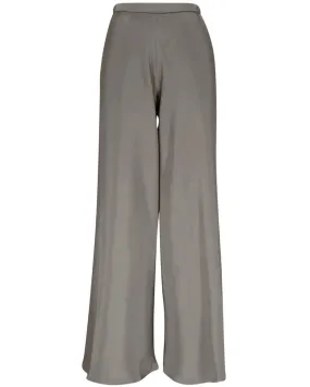 Grey Chute Pant