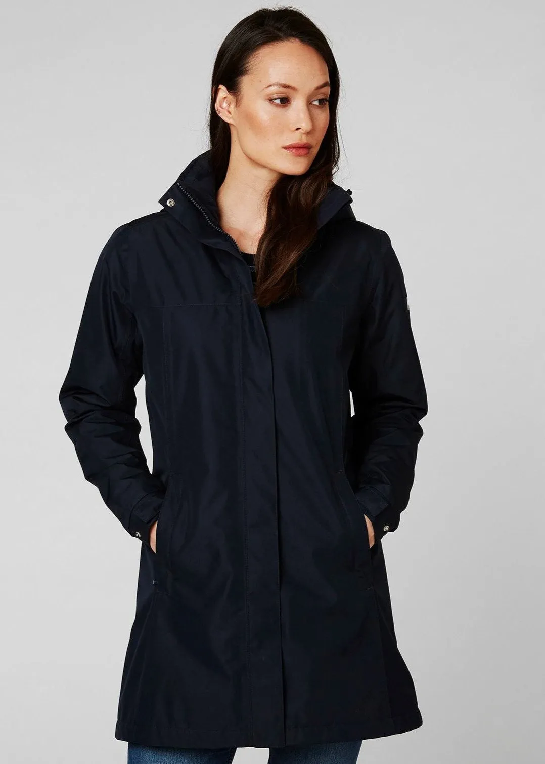 Helly Hansen Aden Insulated Coat