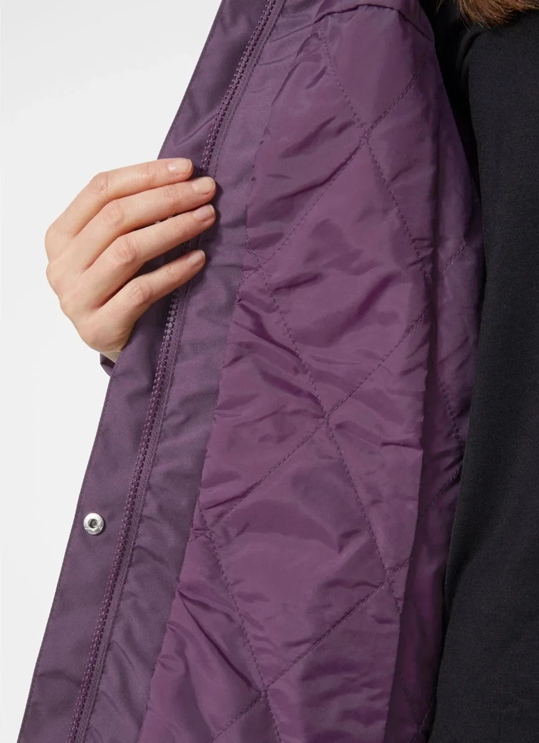 Helly Hansen Aden Insulated Coat