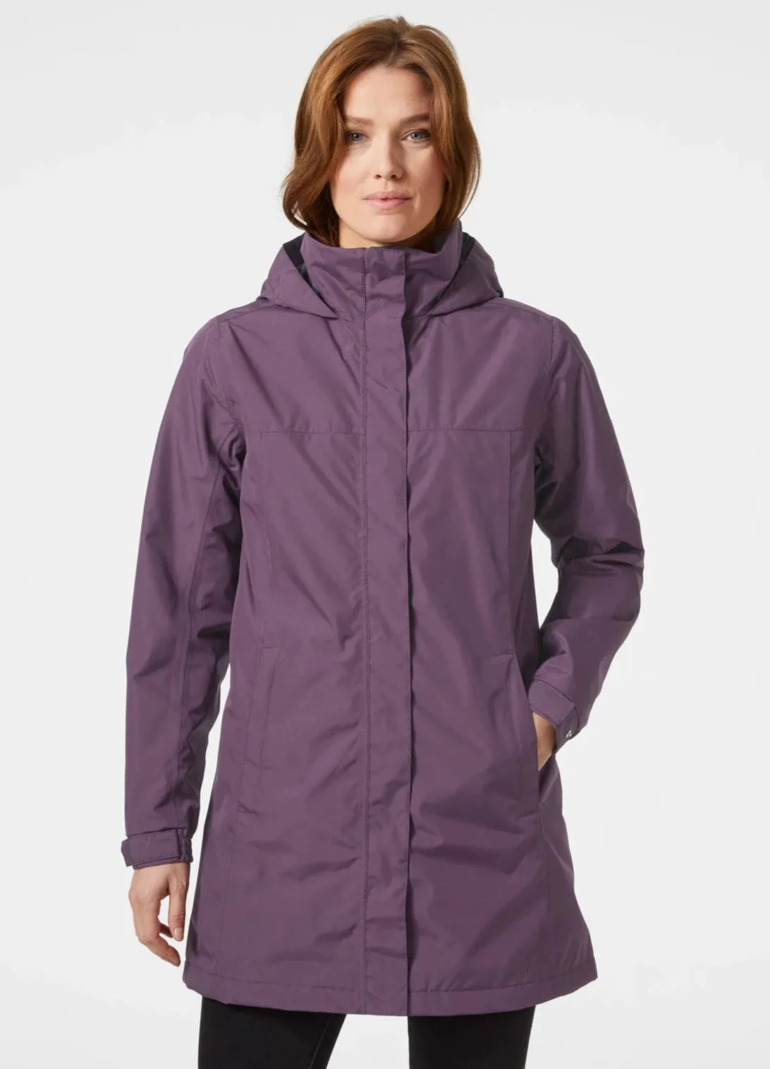 Helly Hansen Aden Insulated Coat